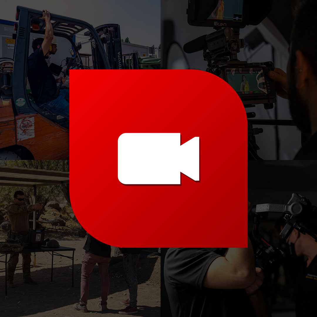 Picture of Academia De Video
